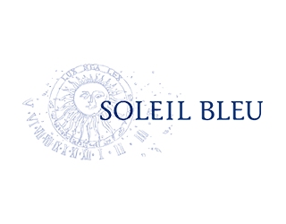 Wellmann soleil bleu