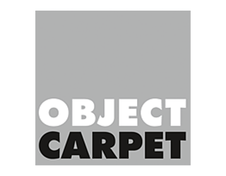 Object carpet